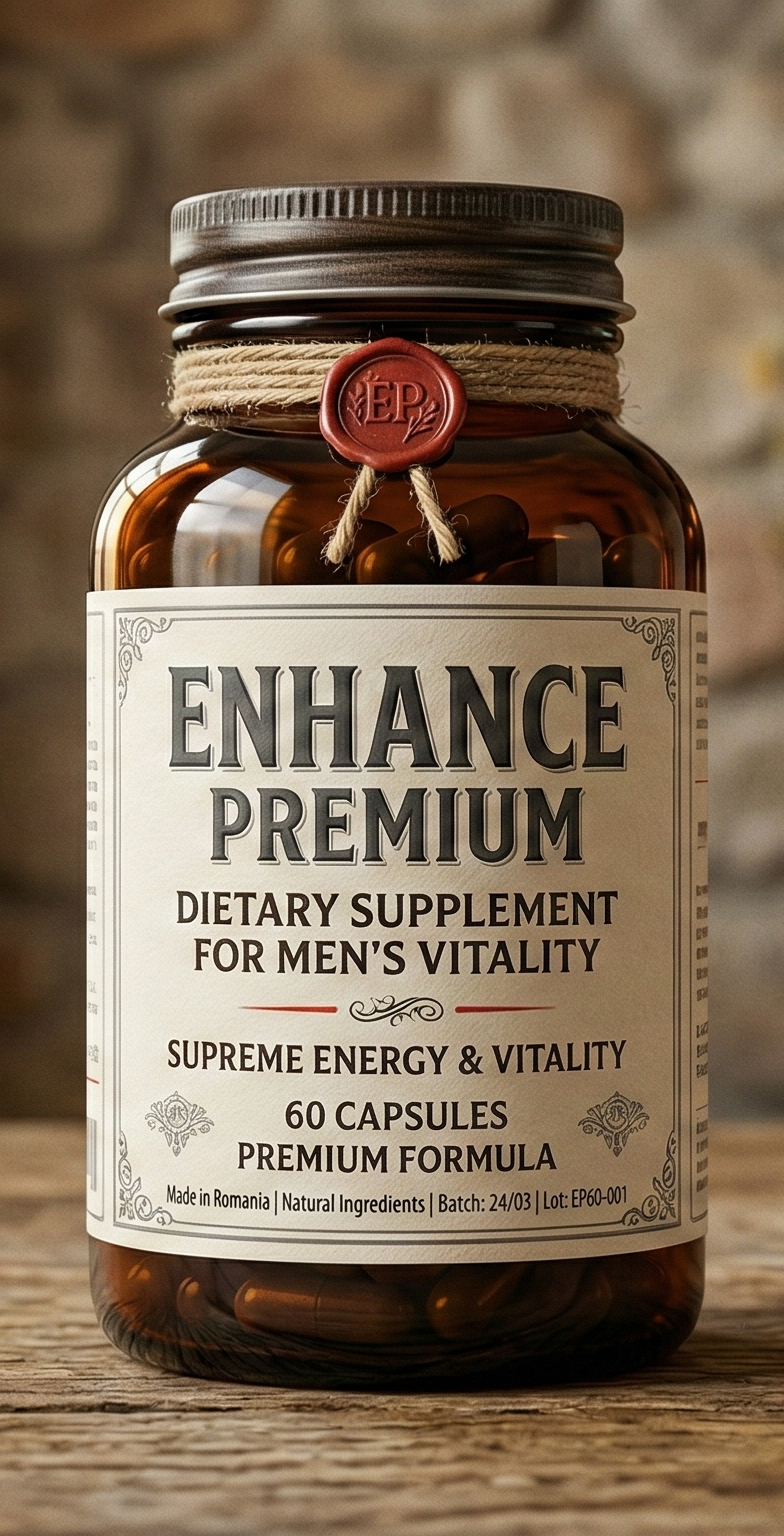 Enhance Premium